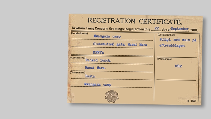 Register